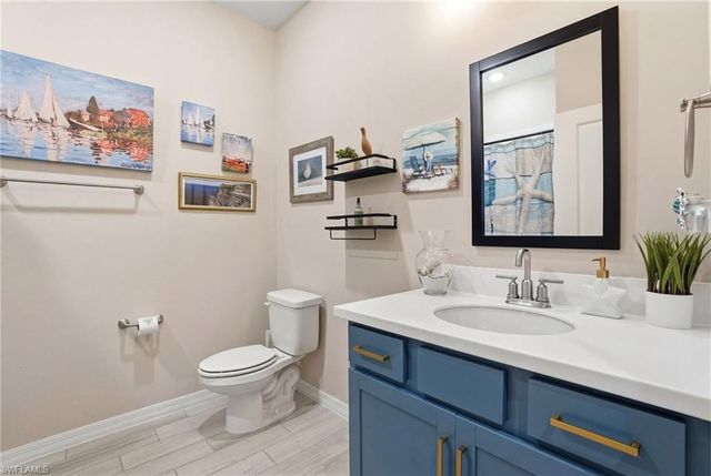 11861 Venetian Lagoon DR # 203, Fort Myers, FL 33913