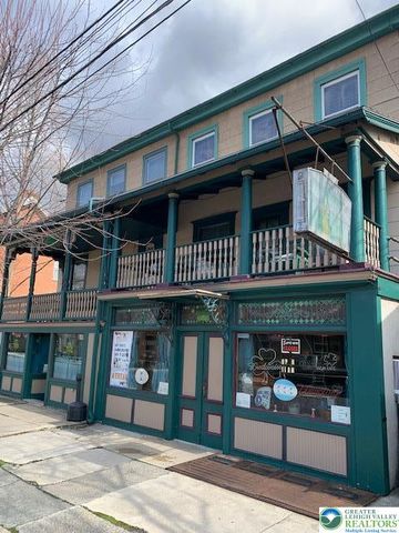 735 Front Street, Catasauqua Boro, PA 18032