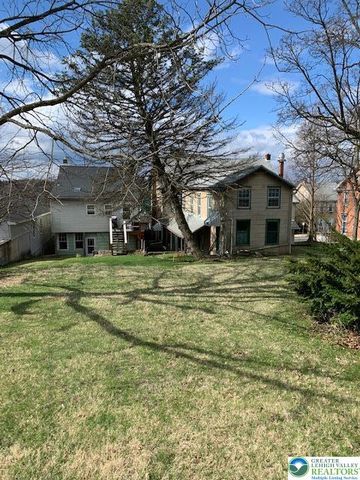 735 Front Street, Catasauqua Boro, PA 18032