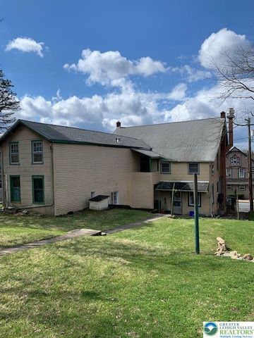 735 Front Street, Catasauqua Boro, PA 18032