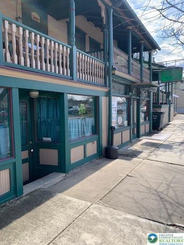 735 Front Street, Catasauqua Boro, PA 18032