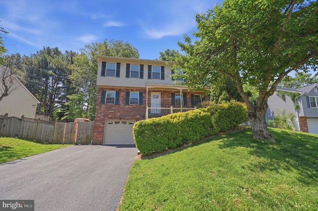 6079 PONHILL DR, Woodbridge, VA 22193