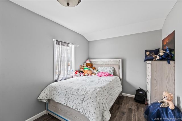 12531 S Honore Street, Calumet Park, IL 60827