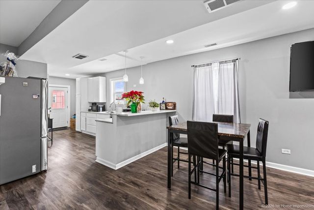 12531 S Honore Street, Calumet Park, IL 60827