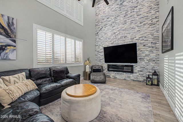 224 N STANLEY Place, Chandler, AZ 85226