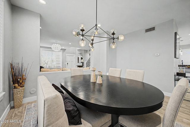 224 N STANLEY Place, Chandler, AZ 85226