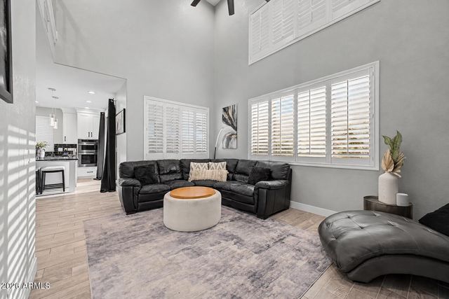 224 N STANLEY Place, Chandler, AZ 85226