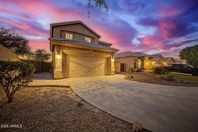 224 N STANLEY Place, Chandler, AZ 85226
