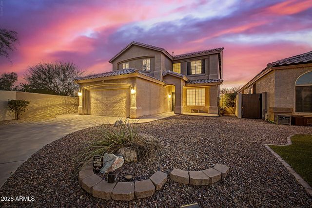 224 N STANLEY Place, Chandler, AZ 85226
