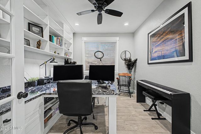 224 N STANLEY Place, Chandler, AZ 85226