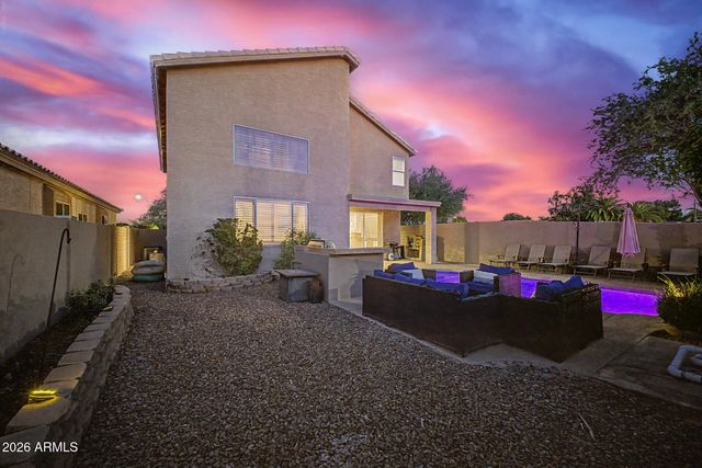224 N STANLEY Place, Chandler, AZ 85226