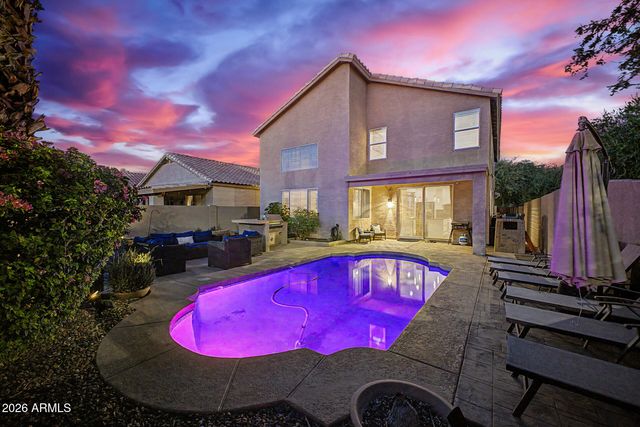 224 N STANLEY Place, Chandler, AZ 85226