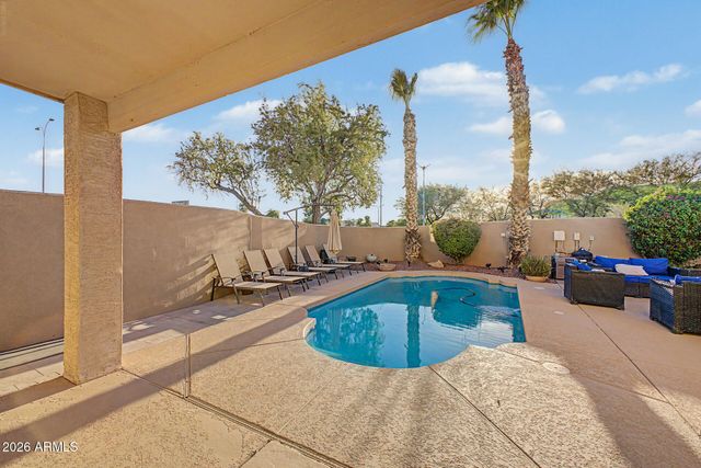 224 N STANLEY Place, Chandler, AZ 85226