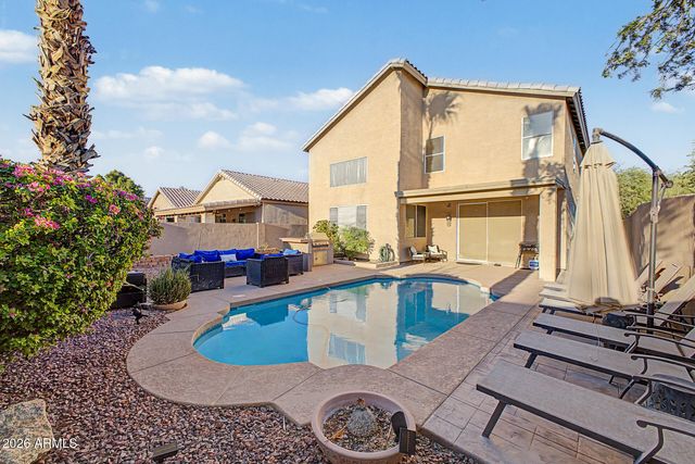 224 N STANLEY Place, Chandler, AZ 85226