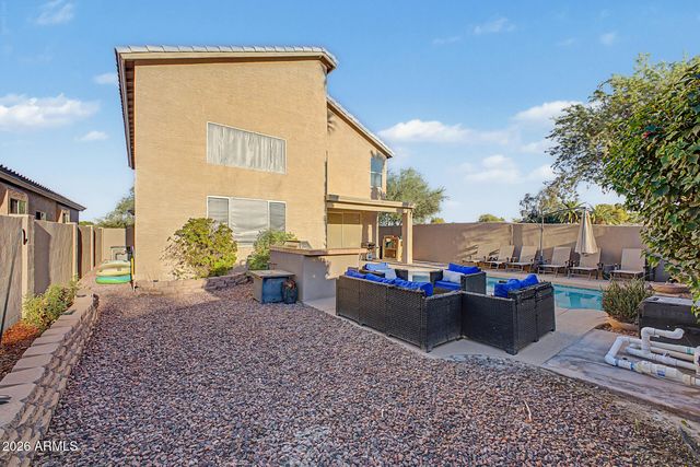 224 N STANLEY Place, Chandler, AZ 85226