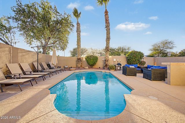 224 N STANLEY Place, Chandler, AZ 85226