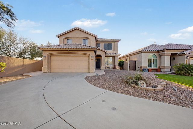 224 N STANLEY Place, Chandler, AZ 85226