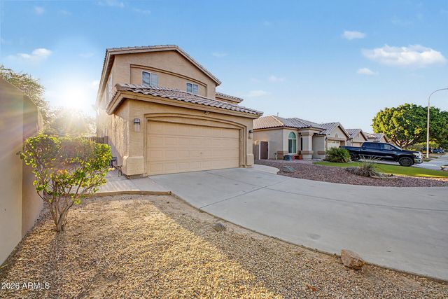224 N STANLEY Place, Chandler, AZ 85226