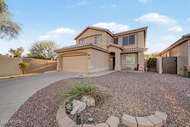 224 N STANLEY Place, Chandler, AZ 85226