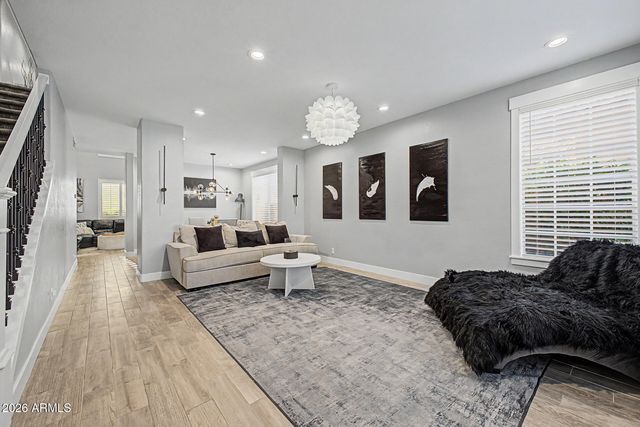 224 N STANLEY Place, Chandler, AZ 85226