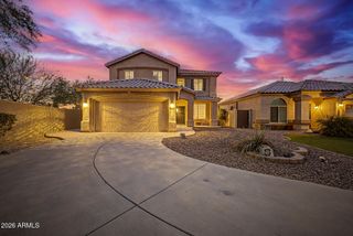 224 N STANLEY Place, Chandler, AZ 85226