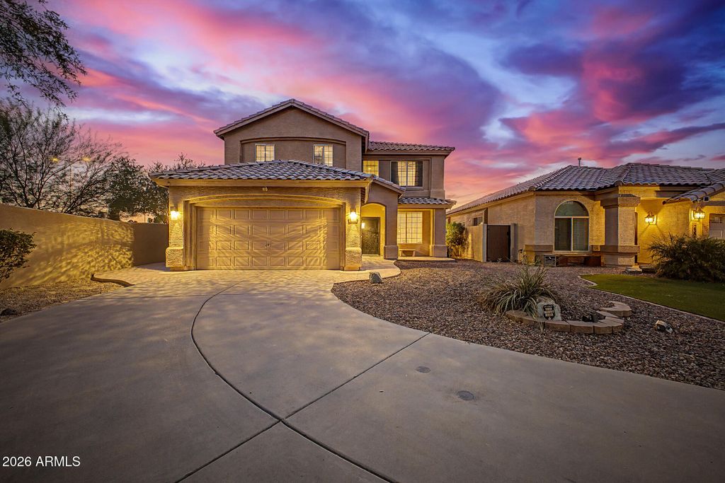 224 N STANLEY Place, Chandler, AZ 85226