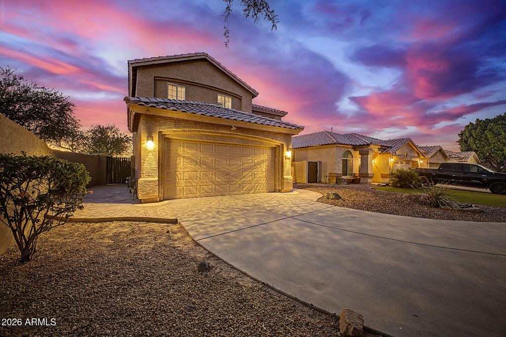 224 N STANLEY Place, Chandler, AZ 85226 — photo 2