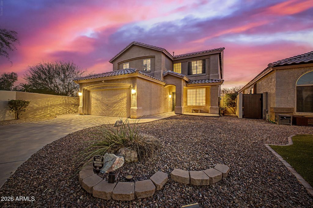 224 N STANLEY Place, Chandler, AZ 85226 — photo 3