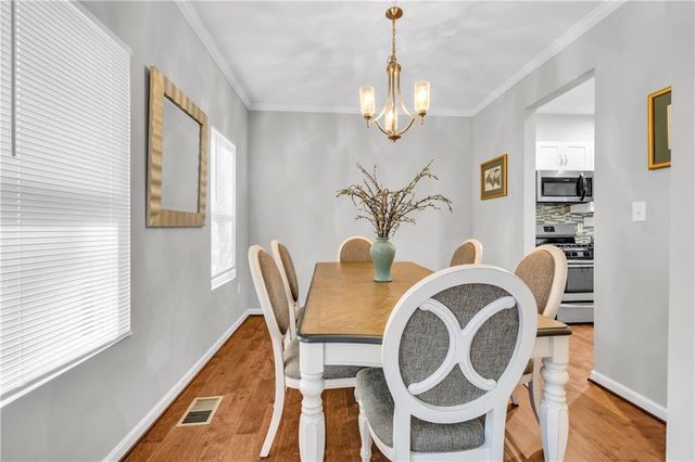 225 Benjamin Circle, Fayetteville, GA 30214