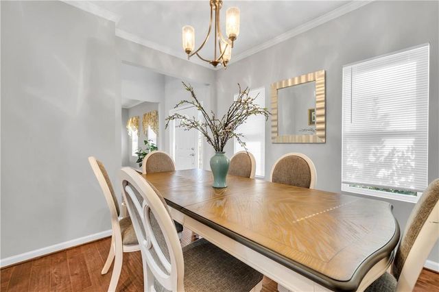 225 Benjamin Circle, Fayetteville, GA 30214