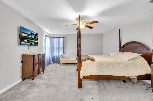 225 Benjamin Circle, Fayetteville, GA 30214