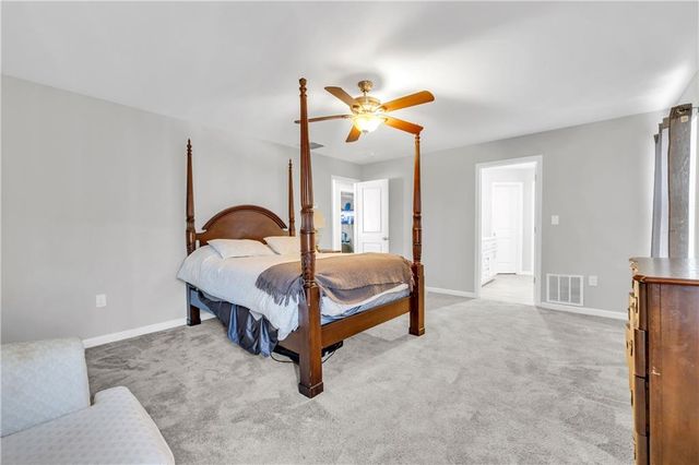 225 Benjamin Circle, Fayetteville, GA 30214