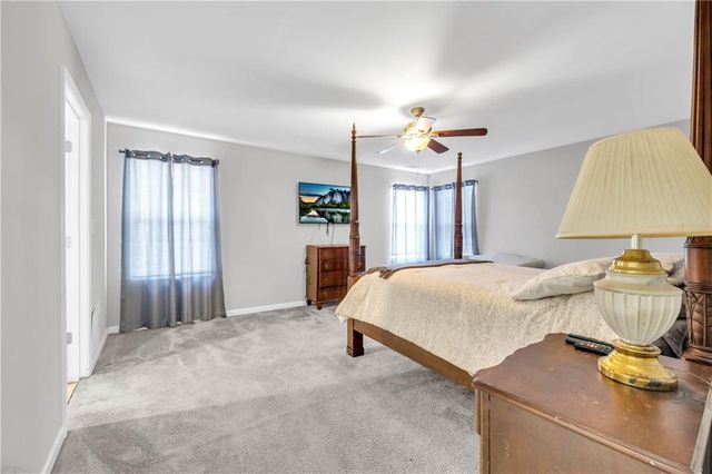 225 Benjamin Circle, Fayetteville, GA 30214