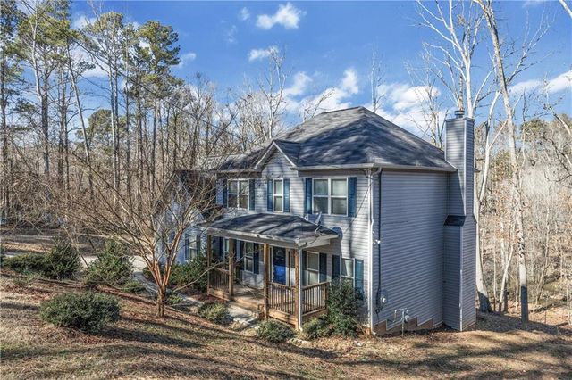 225 Benjamin Circle, Fayetteville, GA 30214