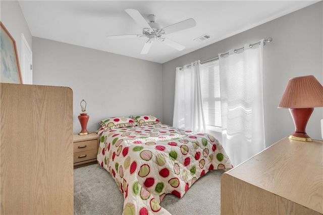 225 Benjamin Circle, Fayetteville, GA 30214