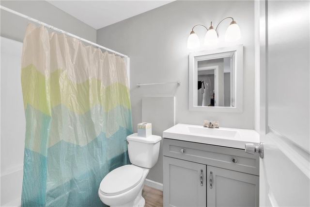 225 Benjamin Circle, Fayetteville, GA 30214