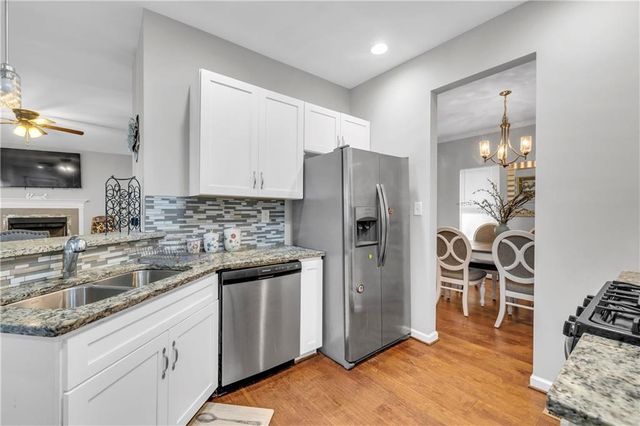 225 Benjamin Circle, Fayetteville, GA 30214