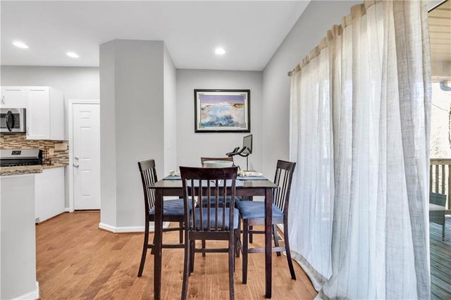 225 Benjamin Circle, Fayetteville, GA 30214