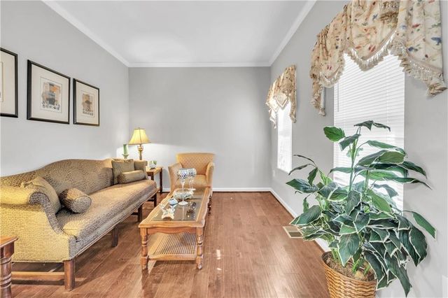 225 Benjamin Circle, Fayetteville, GA 30214