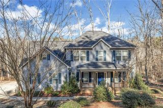 225 Benjamin Circle, Fayetteville, GA 30214