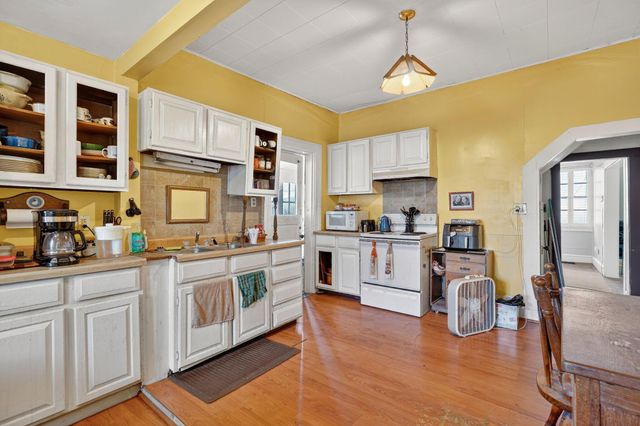 374 E Franklin Street, Circleville, OH 43113