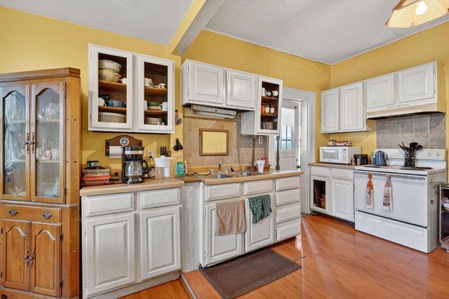 374 E Franklin Street, Circleville, OH 43113