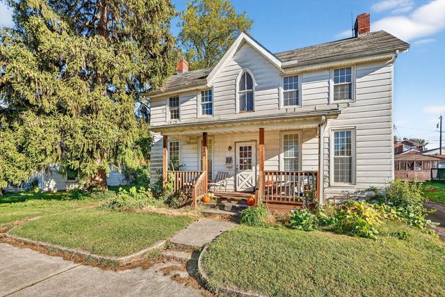 374 E Franklin Street, Circleville, OH 43113