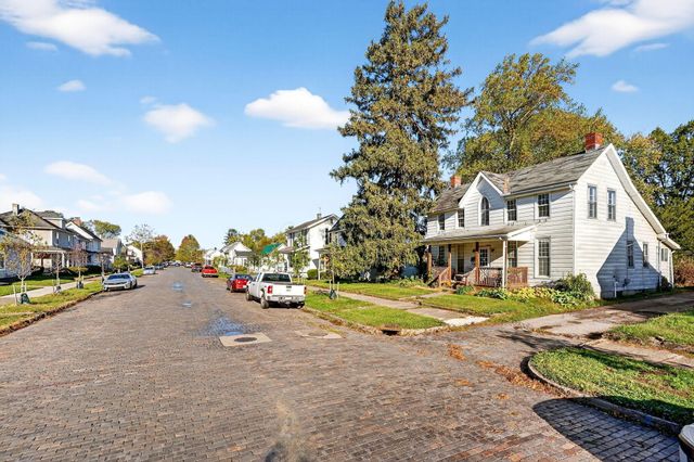 374 E Franklin Street, Circleville, OH 43113