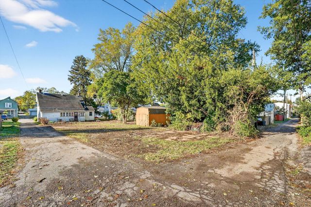 374 E Franklin Street, Circleville, OH 43113