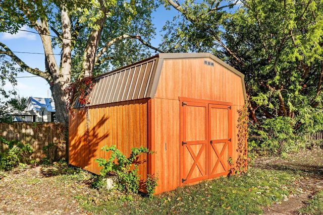 374 E Franklin Street, Circleville, OH 43113