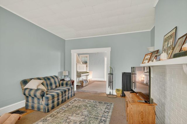 374 E Franklin Street, Circleville, OH 43113