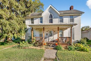 374 E Franklin Street, Circleville, OH 43113