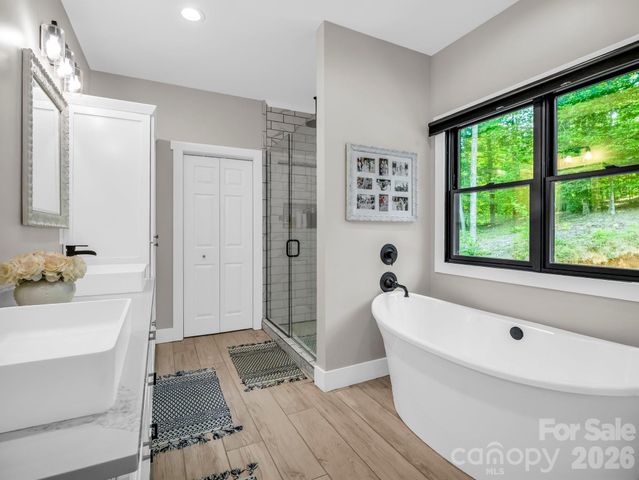 5717 Turnpike Road, Horse Shoe, NC 28742