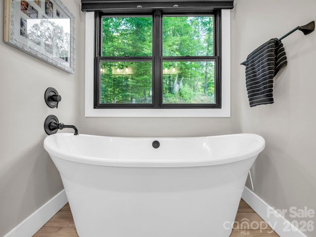 5717 Turnpike Road, Horse Shoe, NC 28742